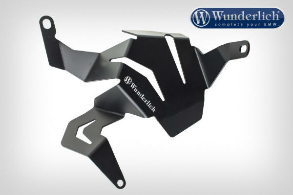 BMW R1200GS Protection - Oil Filter Guard - Bike 'N' Biker