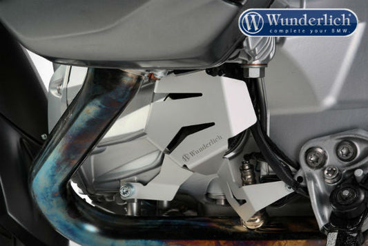 BMW R1200GS Protection - Oil Filter Guard - Bike 'N' Biker