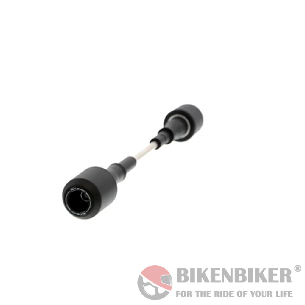 Ducati Scrambler 1100 Crash Protection Bobbins 2021+ - Evotech Performance