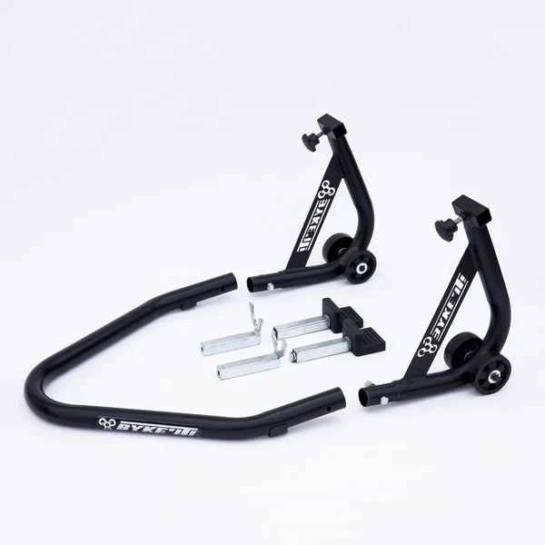 BYKE'IT! Rear Paddock Stand