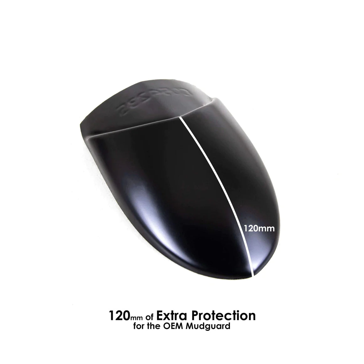 BMW R 1200/1250 GS/A - Extenda Fenda - Pyramid Plastics