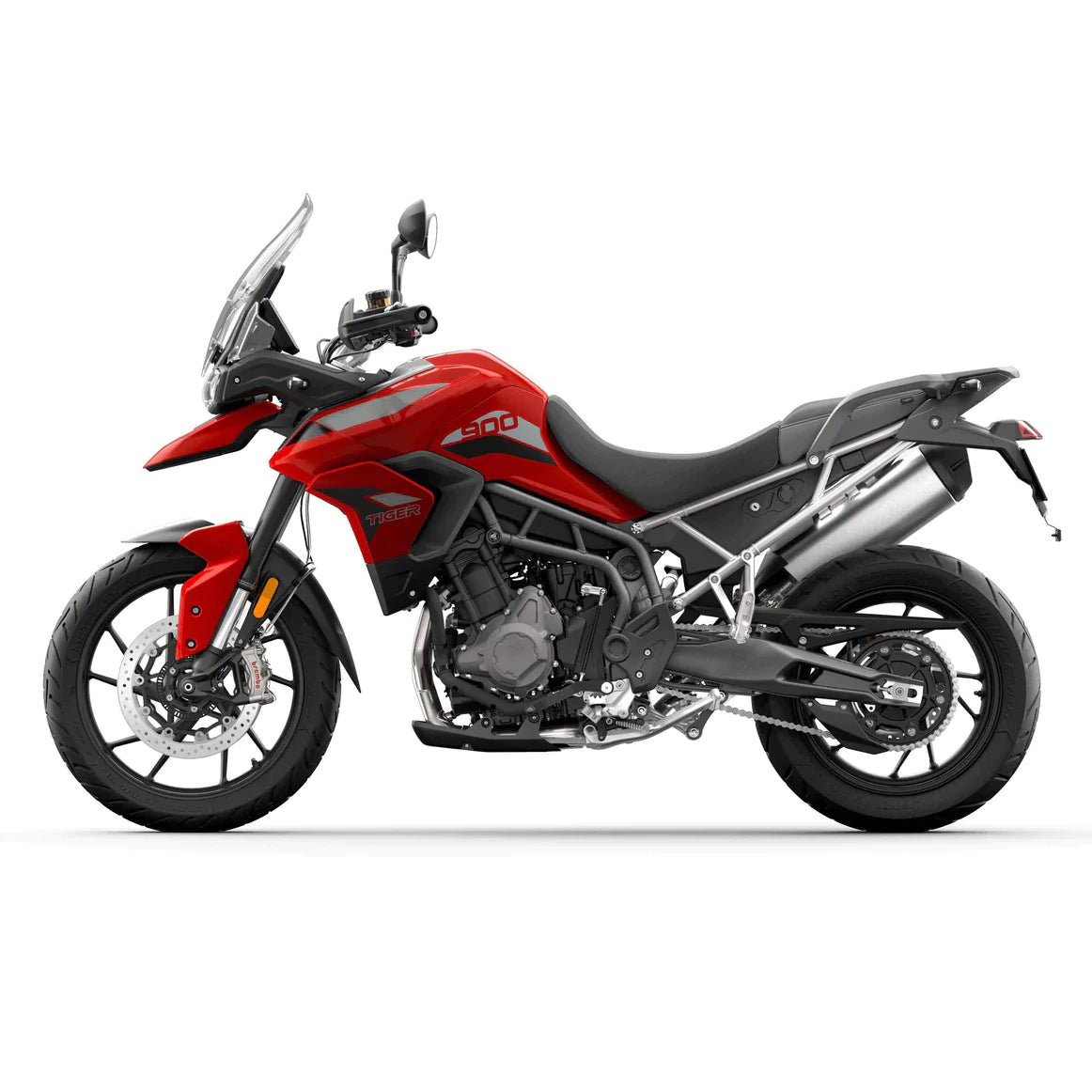 Triumph Tiger 900 - Extenda Fenda - Pyramid Plastics