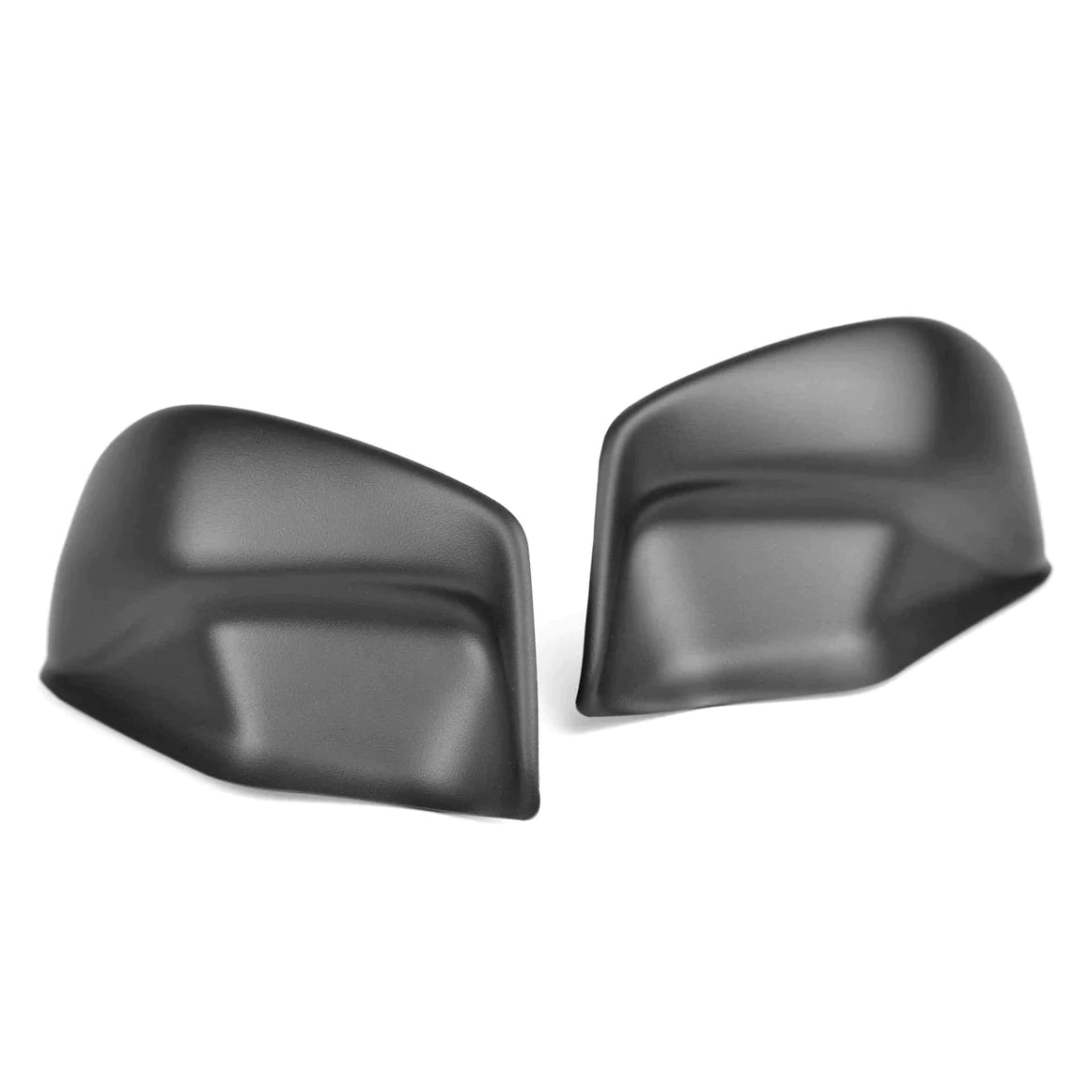 BMW Protection - Handguard Extension - Pyramid Plastics