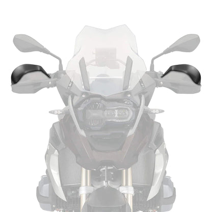 BMW Protection - Handguard Extension - Pyramid Plastics