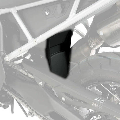 Triumph Tiger 900 Protection - Shock Guard - Pyramid Plastics