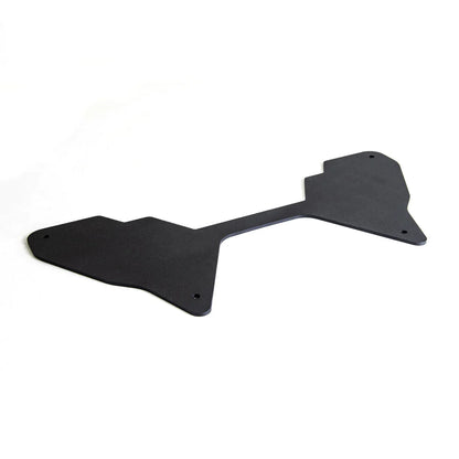 Honda CRF 1000 L Africa Twin - Wind Deflector - Pyramid Plastics