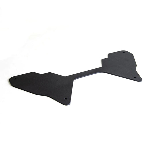 Honda CRF 1000 L Africa Twin - Wind Deflector - Pyramid Plastics