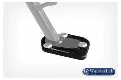 BMW R 1200 GS LC Ergonomics - Side-stand Enlarger - Wunderlich
