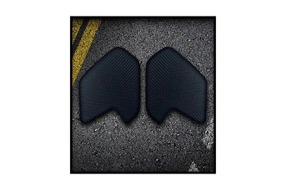 BMW R 1200/1250 G/S/A Ergonomics - Knee Pad - Rubba Tech