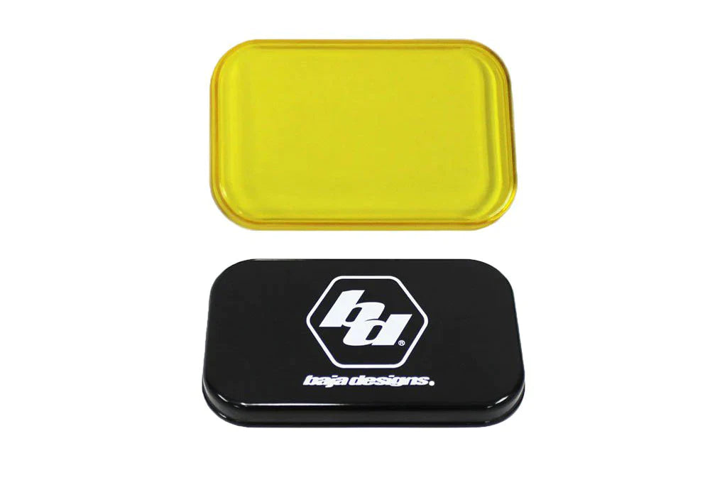 S2 Series Light Guards - Baja Designs