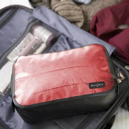 Waterproof Packing Cube - nite Ize