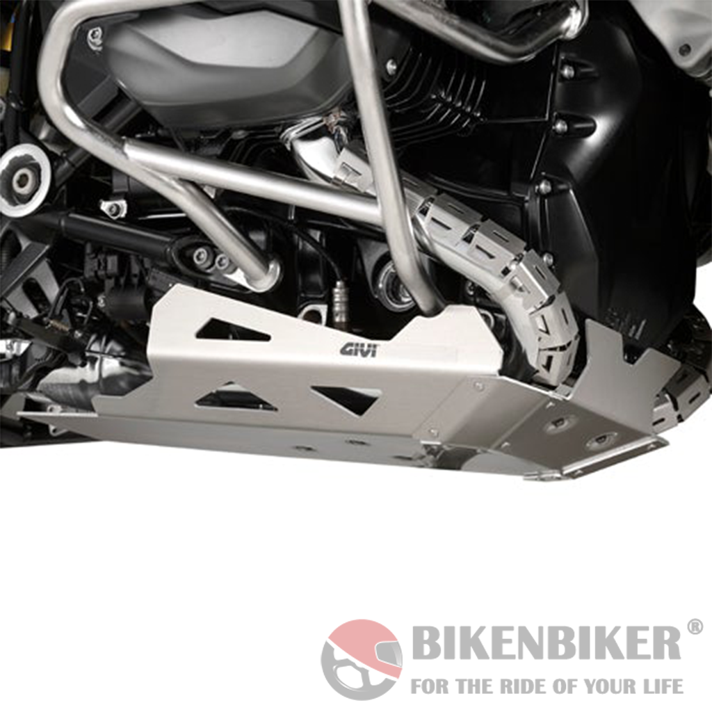 Oil Carter Protector for BMW R1200GS Adventure (2014-18) - Givi