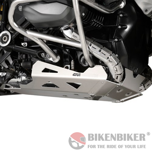 Oil Carter Protector for BMW R1200GS Adventure (2014-18) - Givi