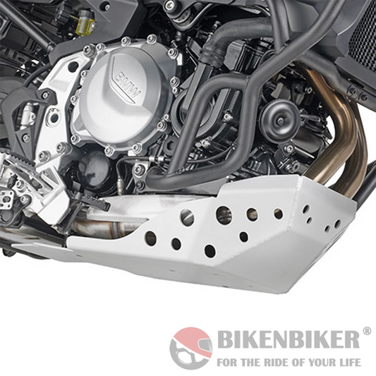 Oil Carter Protector for BMW F 750/850 GS - Givi