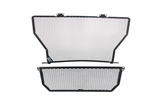 BMW S1000RR Protection - Radiator and Oil Cooler Guard Set