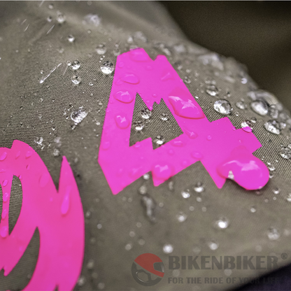 Muc-Off Rain Shield Re-Proofer