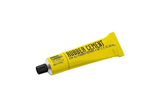 Tyre Rubber Cement - Victor