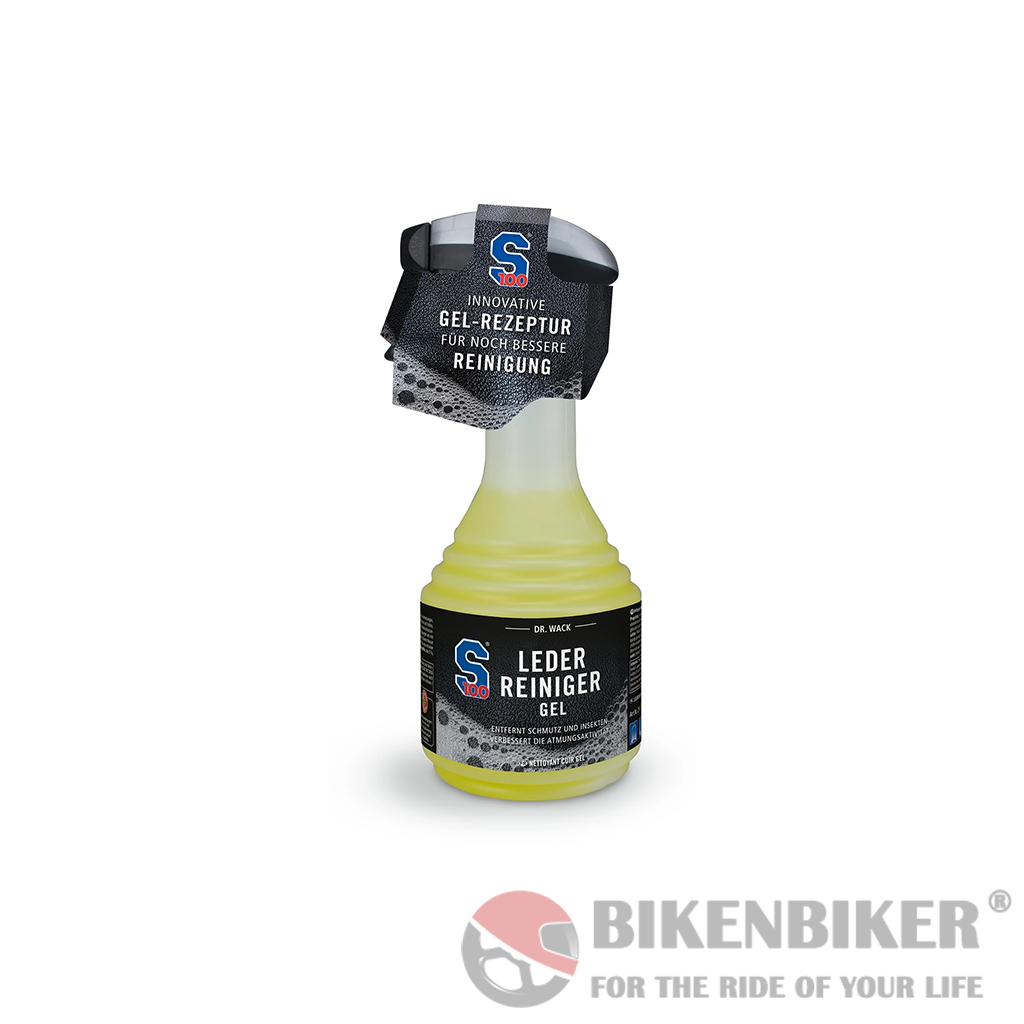Cleaner - Dr. Wack Chemie
