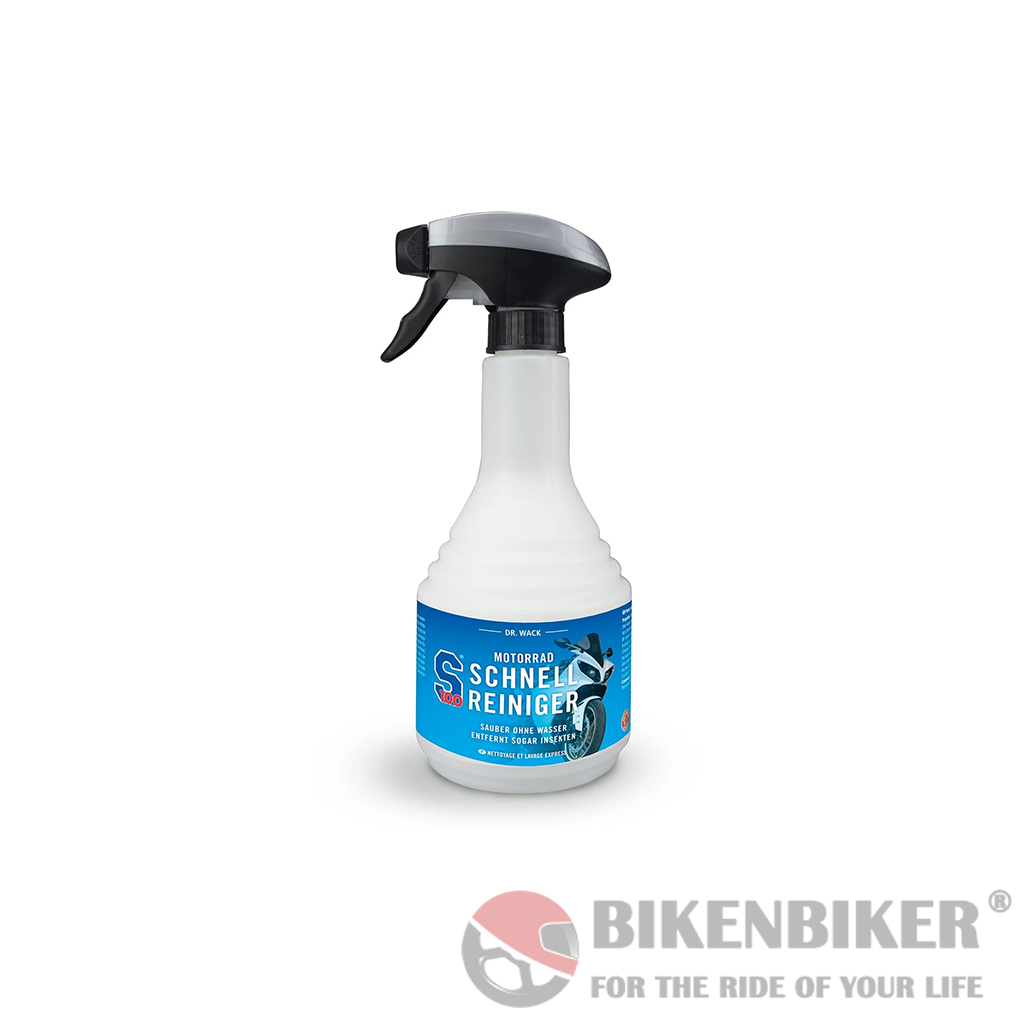 Cleaner - Dr. Wack Chemie