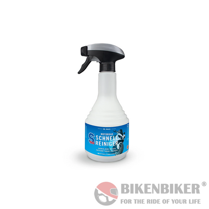 Cleaner - Dr. Wack Chemie