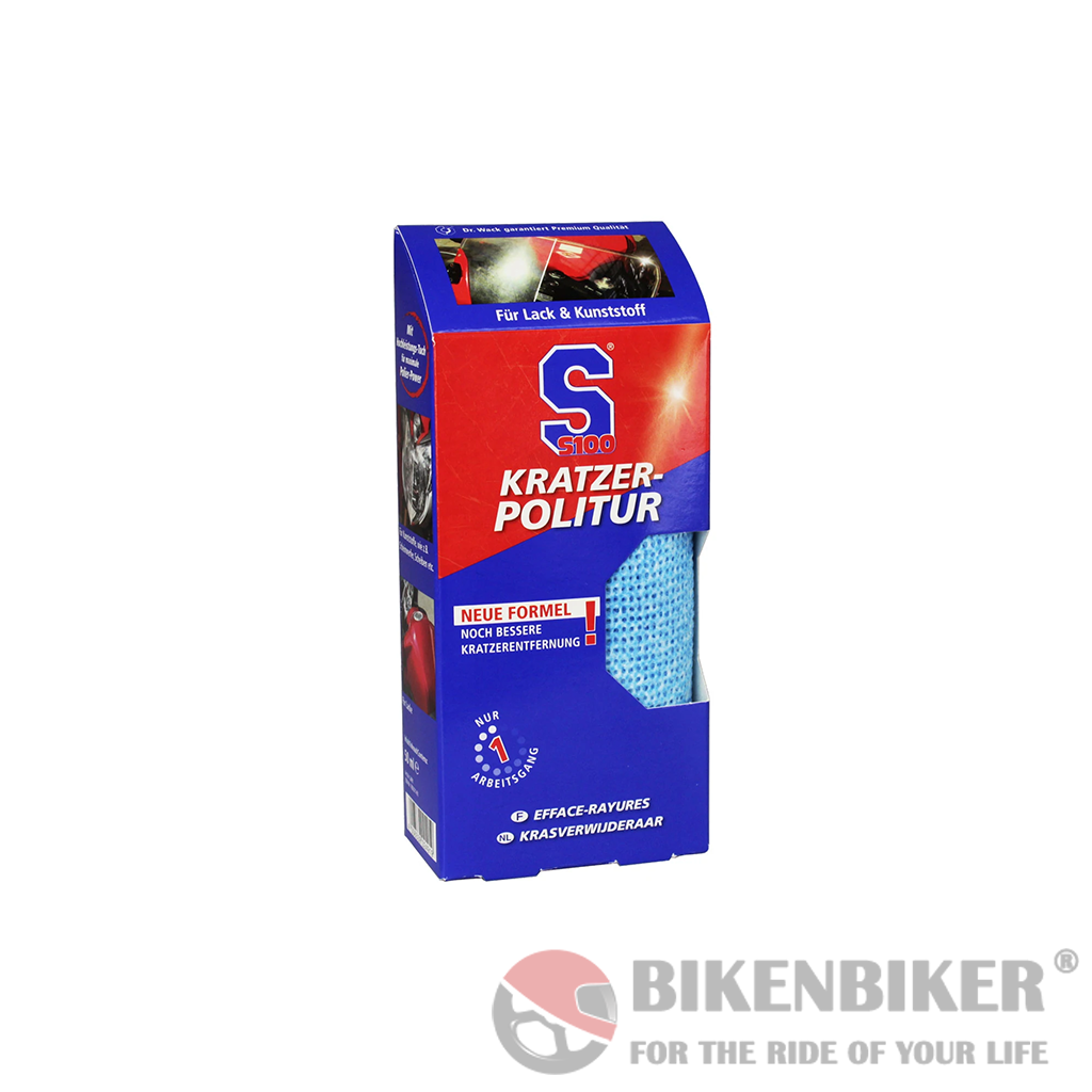 Maintenance - Dr. Wack Chemie