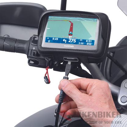 S112 Power Connection - Givi