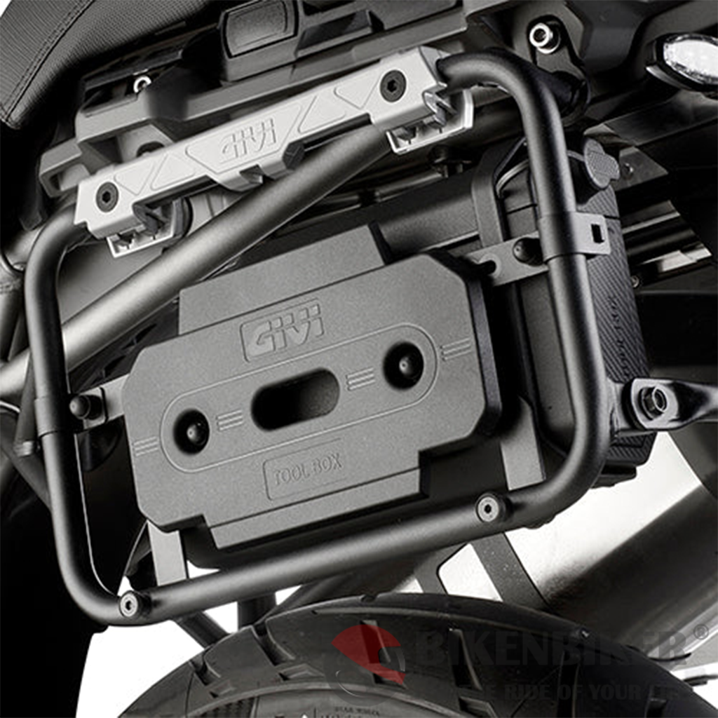 S250KIT Universal Kit to Install the S250 Tool Box - Givi