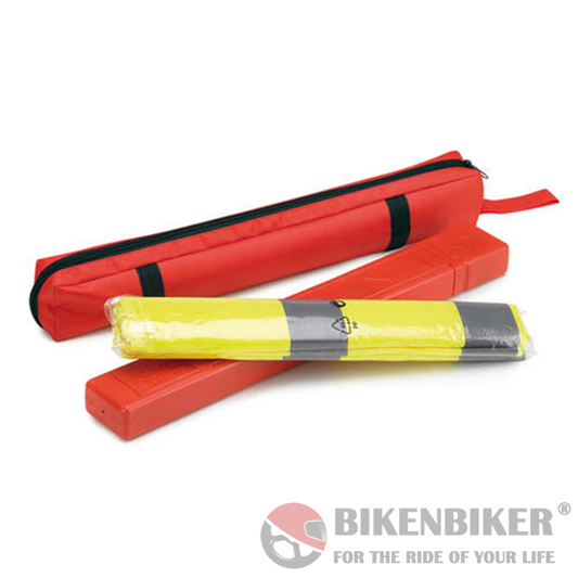 S300 Safety Kit Complete Safety - Givi