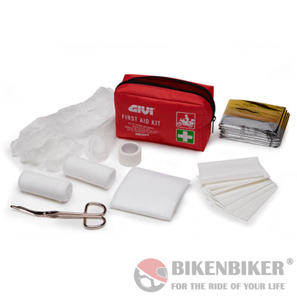 S301 First Aid Kit - Givi