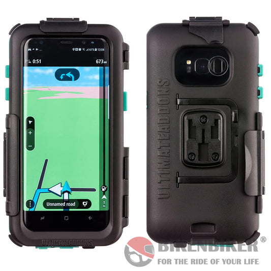 Tough Waterproof Smartphone Case for Samsung - Ultimateaddons