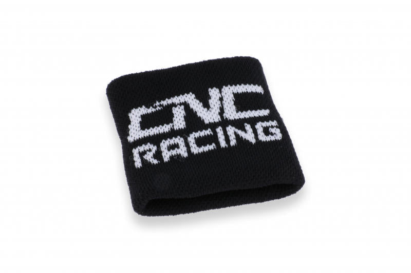 Brake/Clutch Fluid Reservoir Sock Cover - CNC Racing