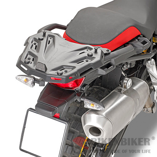 Specific Rear Rack for MONOLOCK® or MONOKEY® Top Cases for BMW F850GS and F750GS - Givi