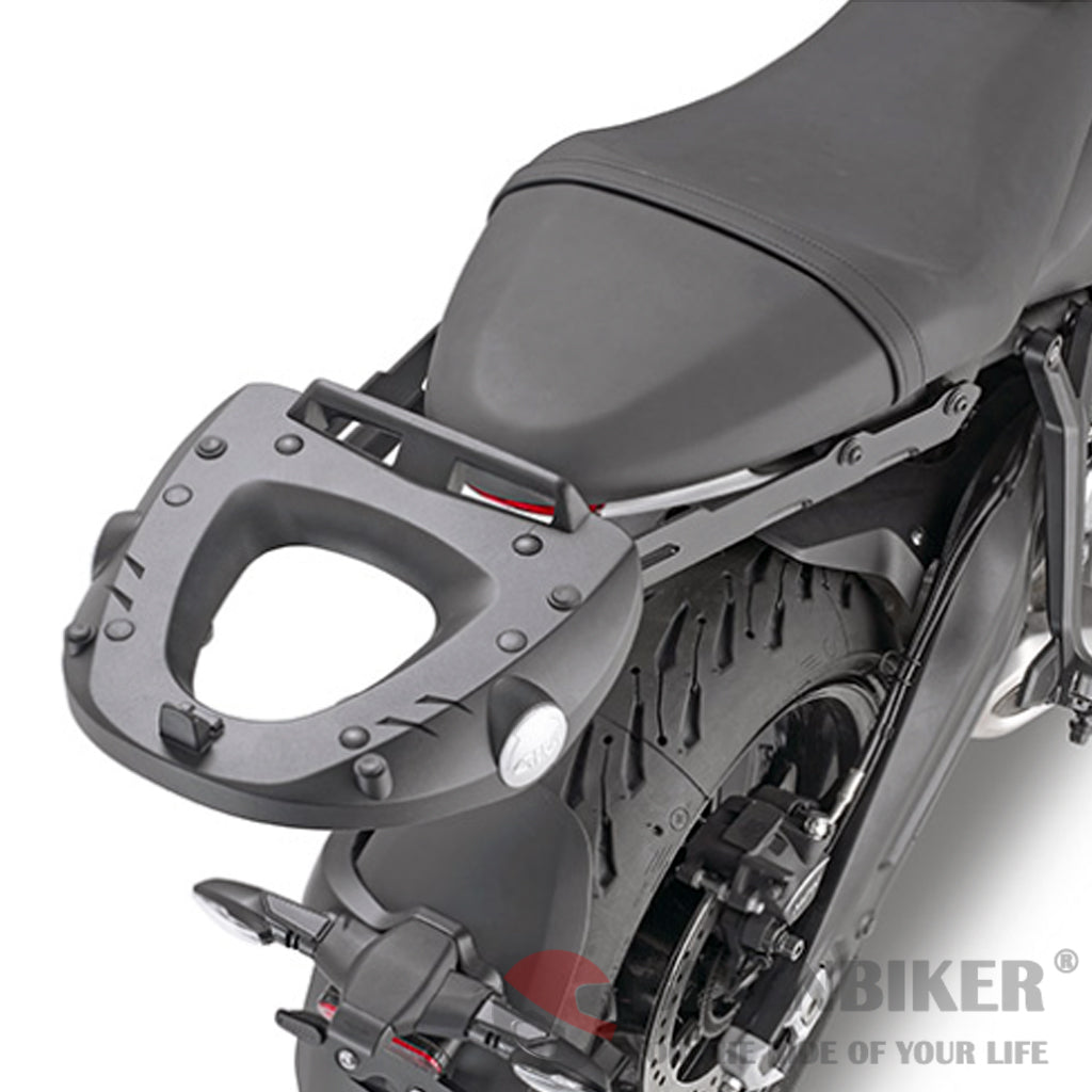 Top Rack for Triumph Trident 660 - Givi