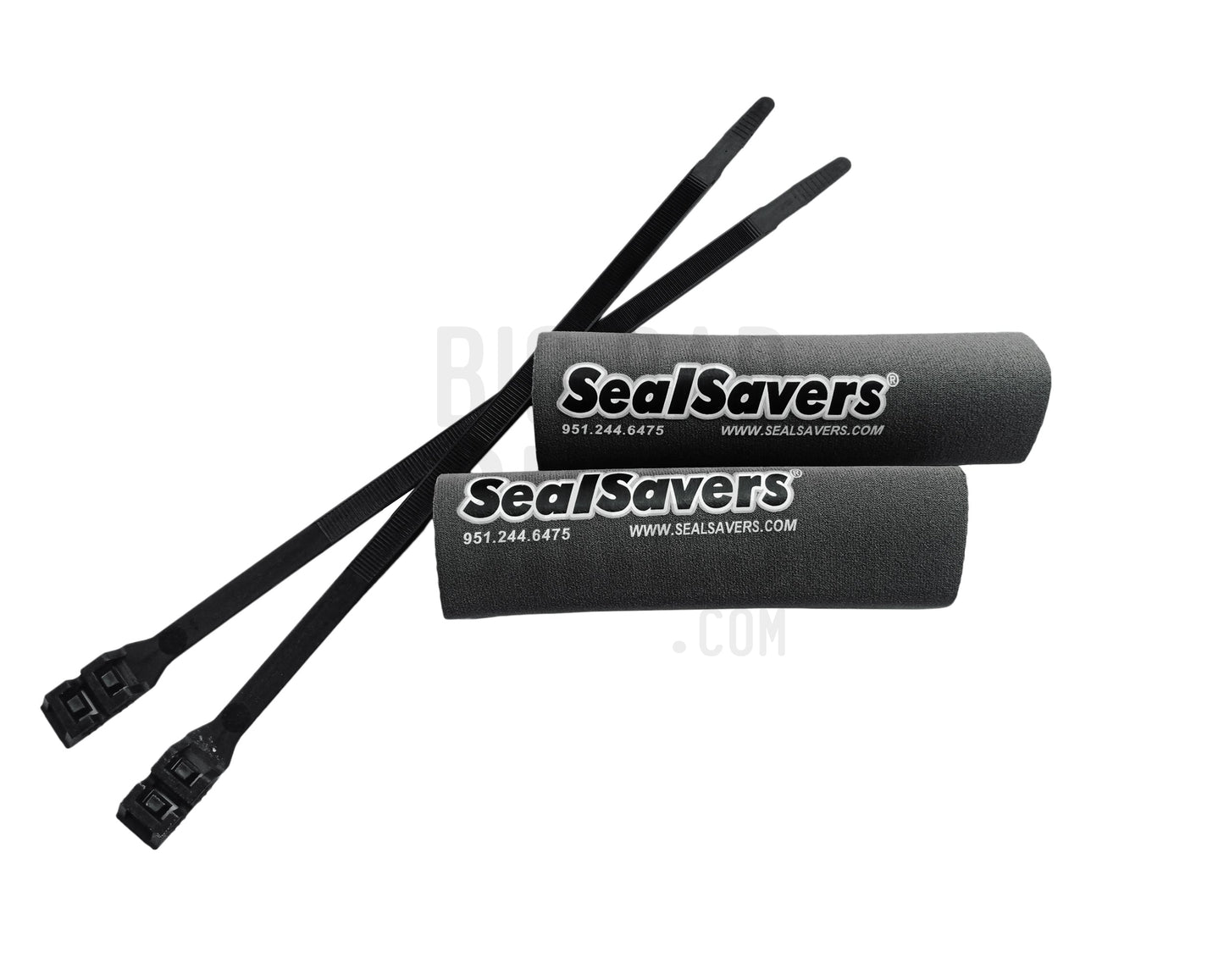 Fork Covers - SealSavers