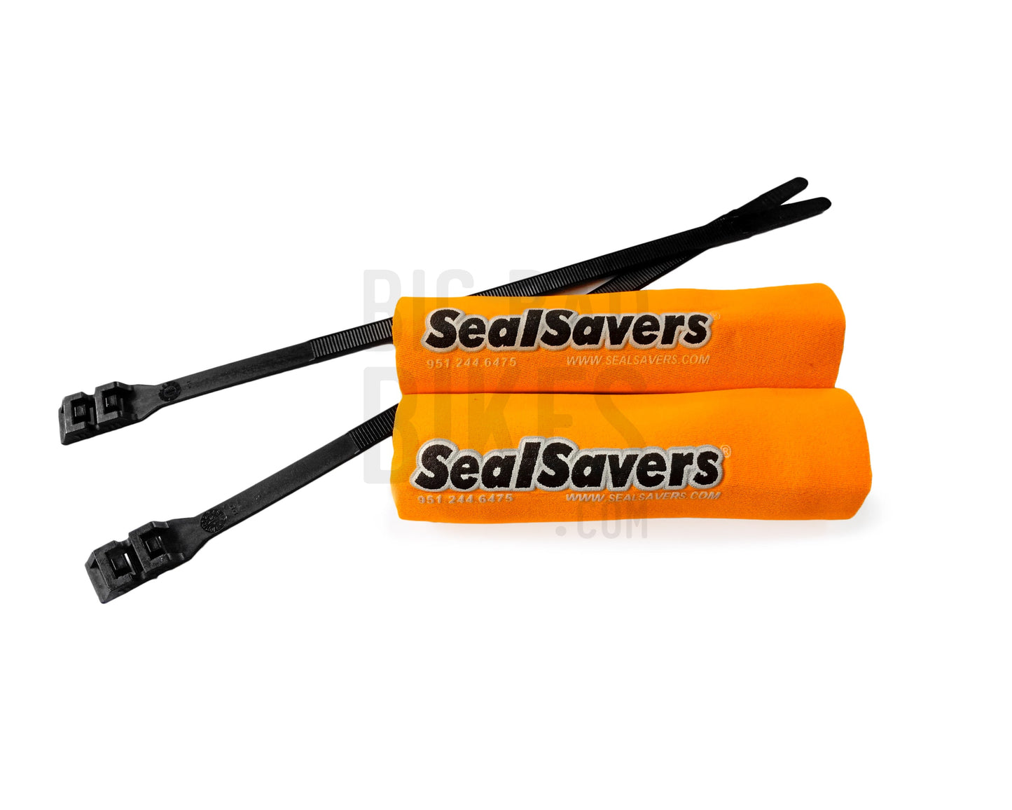 Fork Covers - SealSavers