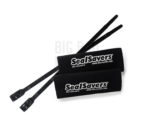 Fork Covers - SealSavers