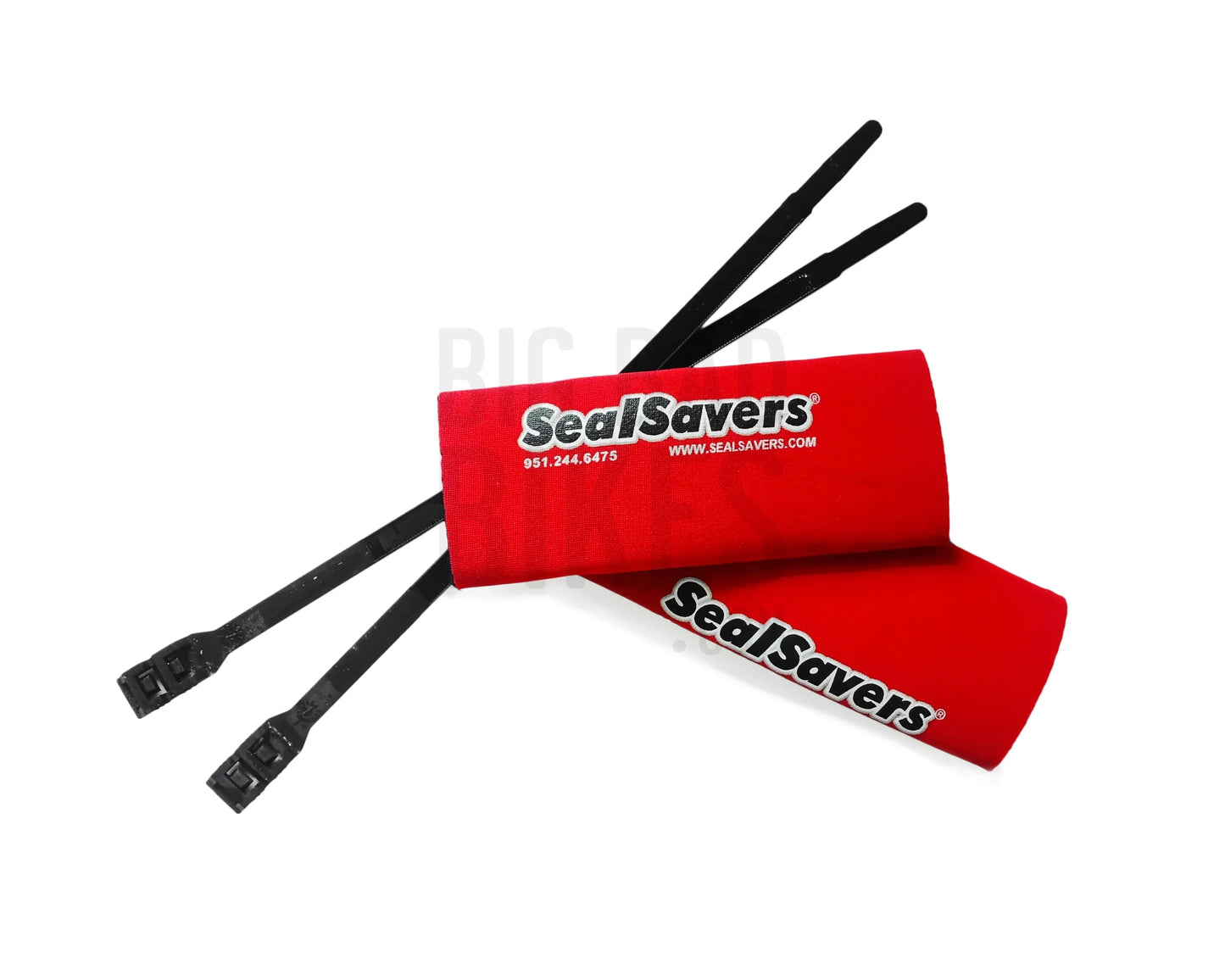 Fork Covers - SealSavers