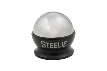 Steelie Base Dash Mount - nite Ize