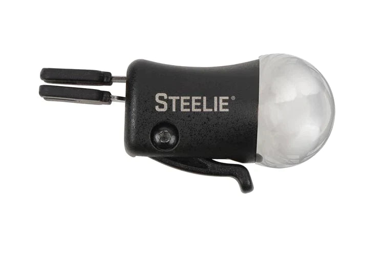 Steelie Base Vent Mount - nite Ize