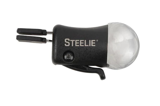 Steelie Base Vent Mount - nite Ize