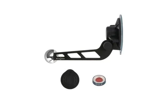 Steelie Base Windshield Mount - nite Ize