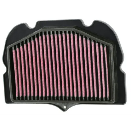 Replacement Air Filter - Suzuki Hayabusa (2008-2019) - K&N