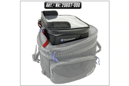"Elephant" Top Bag - Wunderlich