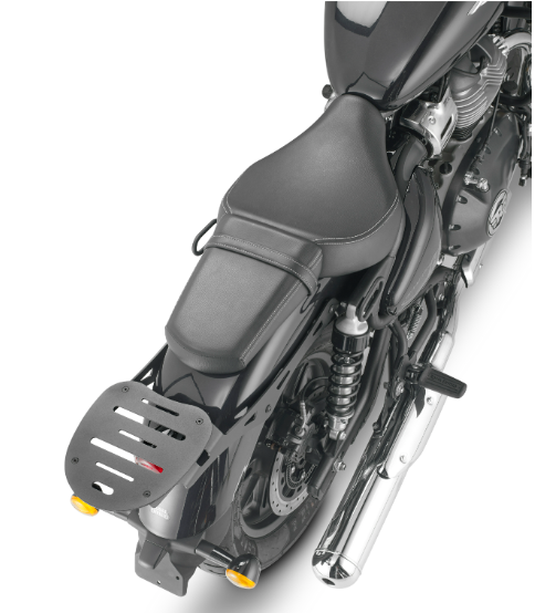 Rear Rack for Super Meteor 650 - Givi