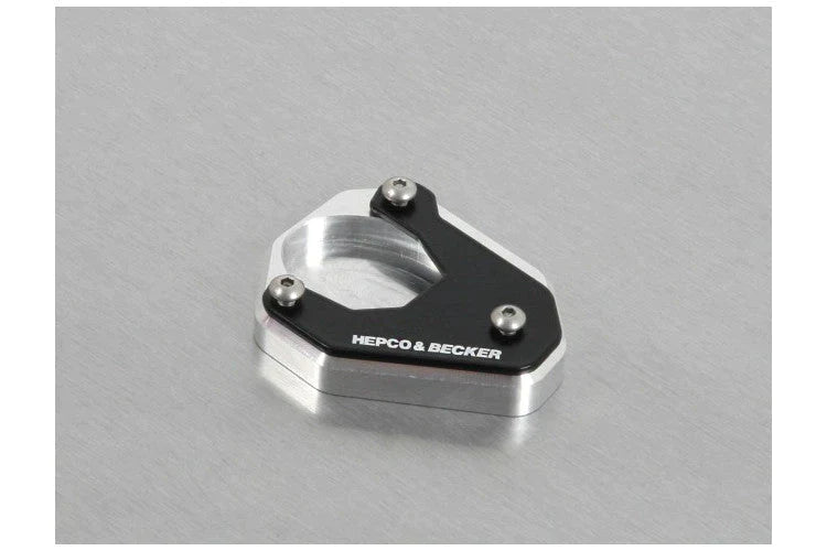 Side Stand Enlargement - Triumph (7612) - Hepco & Becker