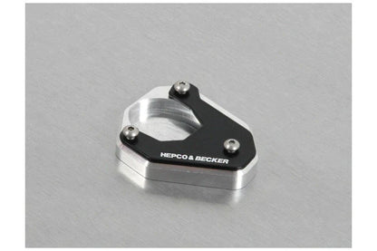 Side Stand Enlargement - Triumph (7612) - Hepco & Becker