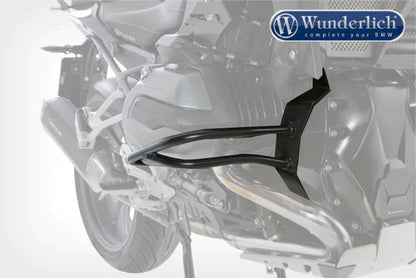 BMW R1200GS Protection - "Sports Style" Engine Crash Bar - Wunderlich