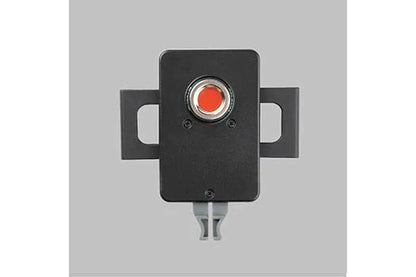 Steelie Holder Squeeze Mount - nite Ize