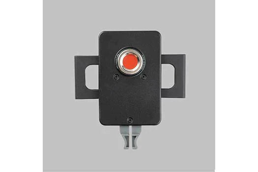 Steelie Holder Squeeze Mount - nite Ize
