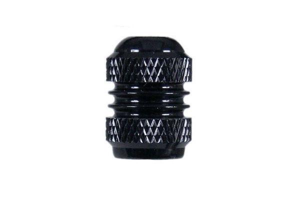 Standard Tyre Valve Cap Set - Wunderlich